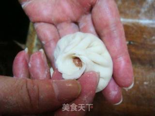 【zhejiang Cuisine】--fresh Meat Dumplings recipe