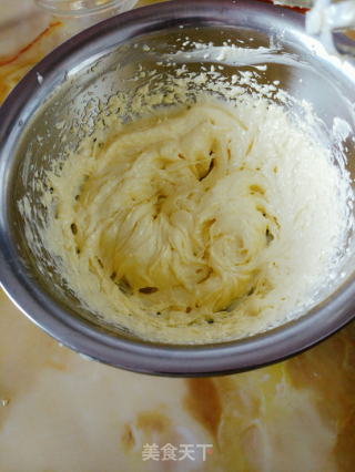 Cashew Crisp-winners of Lezhong Colorful Summer Baking Competition recipe