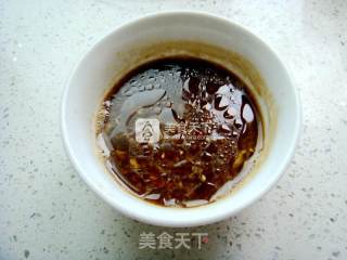 #aca烤明星大赛# Refreshing Liangpi (no-failure for No-washing Noodles) recipe