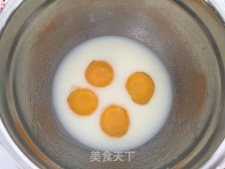 Eight Inch Chiffon Cake recipe