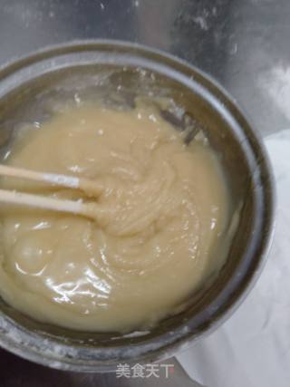 Melaleuca Twist recipe
