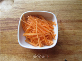 Leek Sprouts in Oyster Sauce recipe