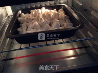 Homemade Fondant Paste recipe