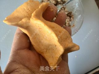 Duofu Has More Than Salty Glutinous Rice Balls recipe