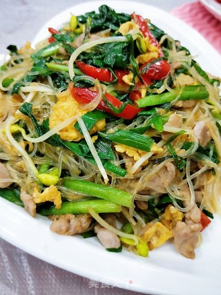 Stir Fry recipe