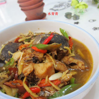 Beer Bonito recipe