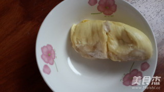 Durian Crisp is Super Simple recipe