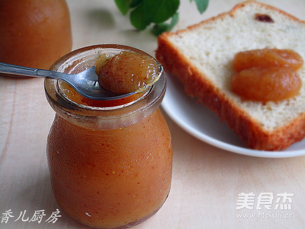 Fig Jam recipe