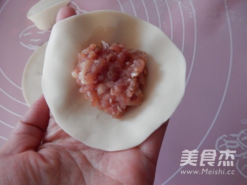 Bell Dumplings recipe