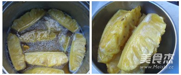 Pineapple Jelly recipe