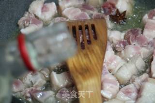 Braised Radish in Sauce recipe