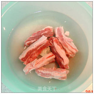 Everyone Loves The Delicious Autumn and Winter Sirloin-braised Beef Brisket with Sauce recipe