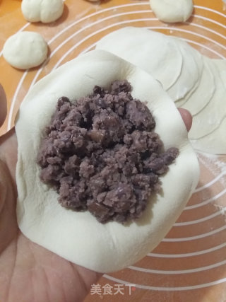 Red Bean Cake recipe