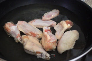Fried Chicken Wings recipe