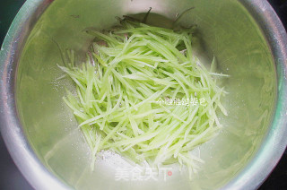Lettuce recipe