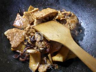 Grilled Cuttlefish Steak recipe