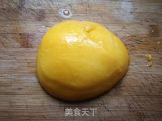 Red Bean Mango Cup recipe