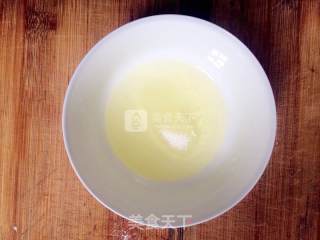 Double Skin Milk (kiwi) recipe