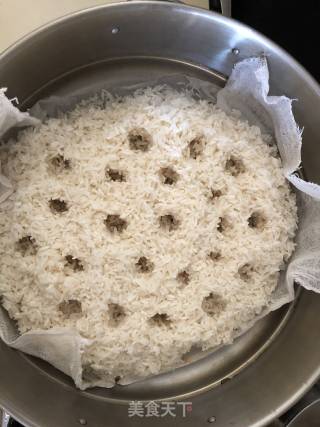 Homemade Rice Wine recipe