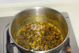 Passion Fruit Kiwi Jam recipe