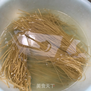 Egg Tomato Soup Powder recipe