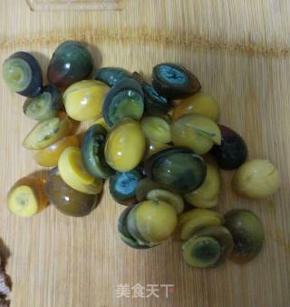 Spicy Beef Sauce recipe