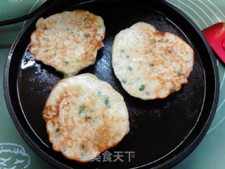 Radish Cake recipe