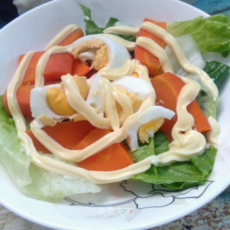Egg Salad recipe