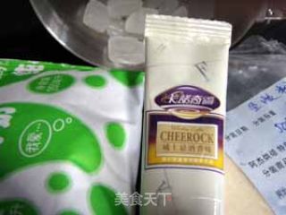 Double Cappuccino Jelly recipe