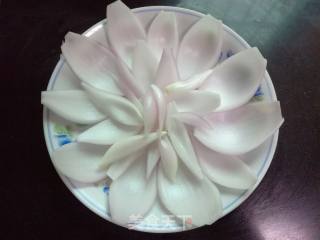 Home Cooking One by One Steamed Pansa Fish Fillet recipe