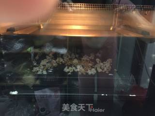 Oven Popcorn recipe