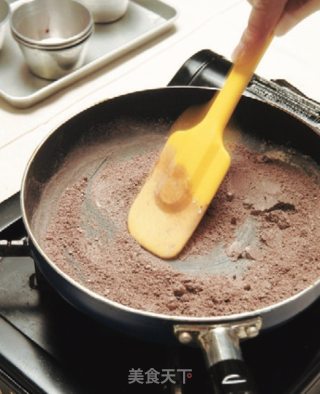 Chocolate Marble Bread recipe