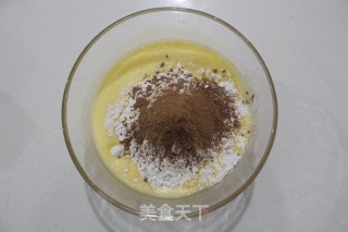 Bento Cake recipe
