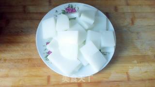 "tianjin Delicacy" [tianjin] Fried Stew recipe