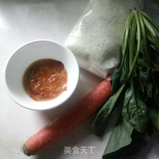 Health Congee-chicken Liver Congee recipe