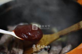 #aca烤明星大赛#roasted Pork Ribs recipe