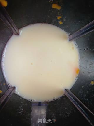 Poplar Branch Nectar recipe