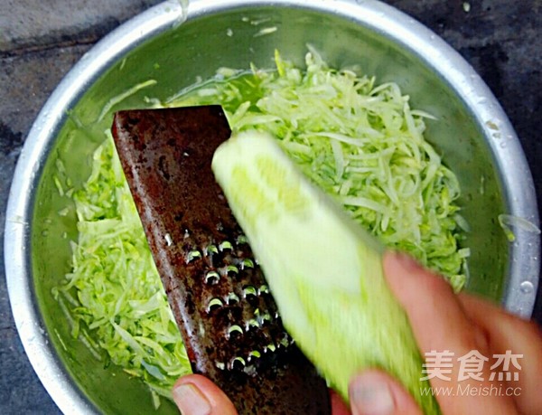 Steamed Chrysanthemum recipe