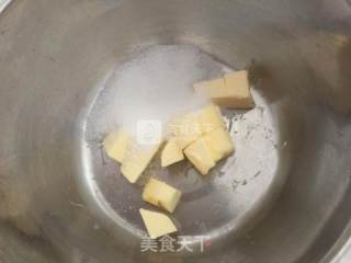 Toffee Peanut Crisp recipe