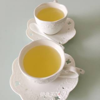 Fruit Tea recipe