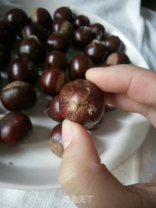 Black Le Casserole Roasted Chestnut recipe