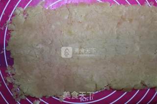 Bean Paste recipe