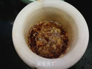 Garlic Patted Cucumber recipe