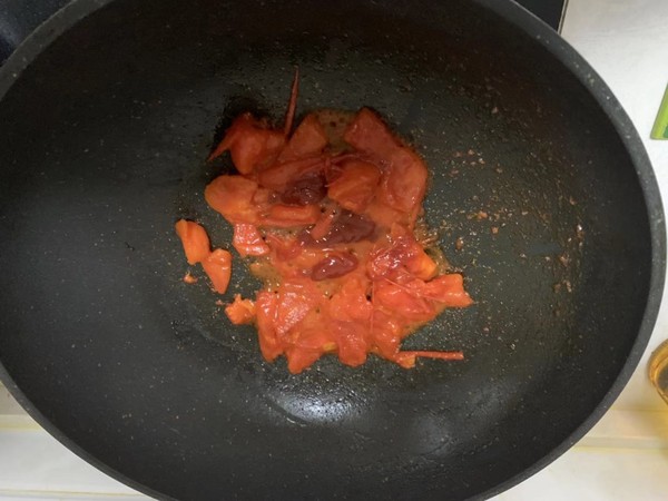 Basa Fish in Tomato Puree recipe