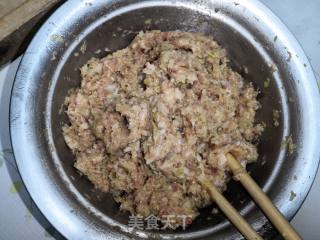 #面食# Jade Baicai Dumplings recipe