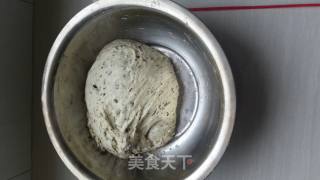 Shanxi Pepper Leaf Cake recipe