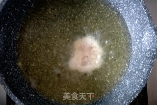 Gold Fuzhou Lychee Meat recipe
