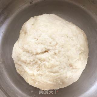 Beef Tongue Cake recipe