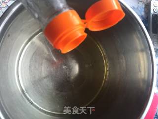 Chocolate Pie recipe