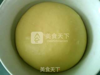 Almond Cream Cheese Meal Pack recipe